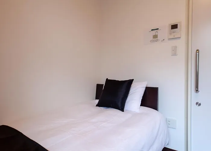 City Center Shibuya -都心縁渋谷-