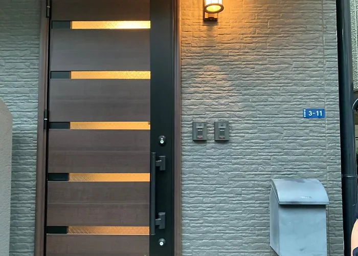 City Center Shibuya -都心縁渋谷-
