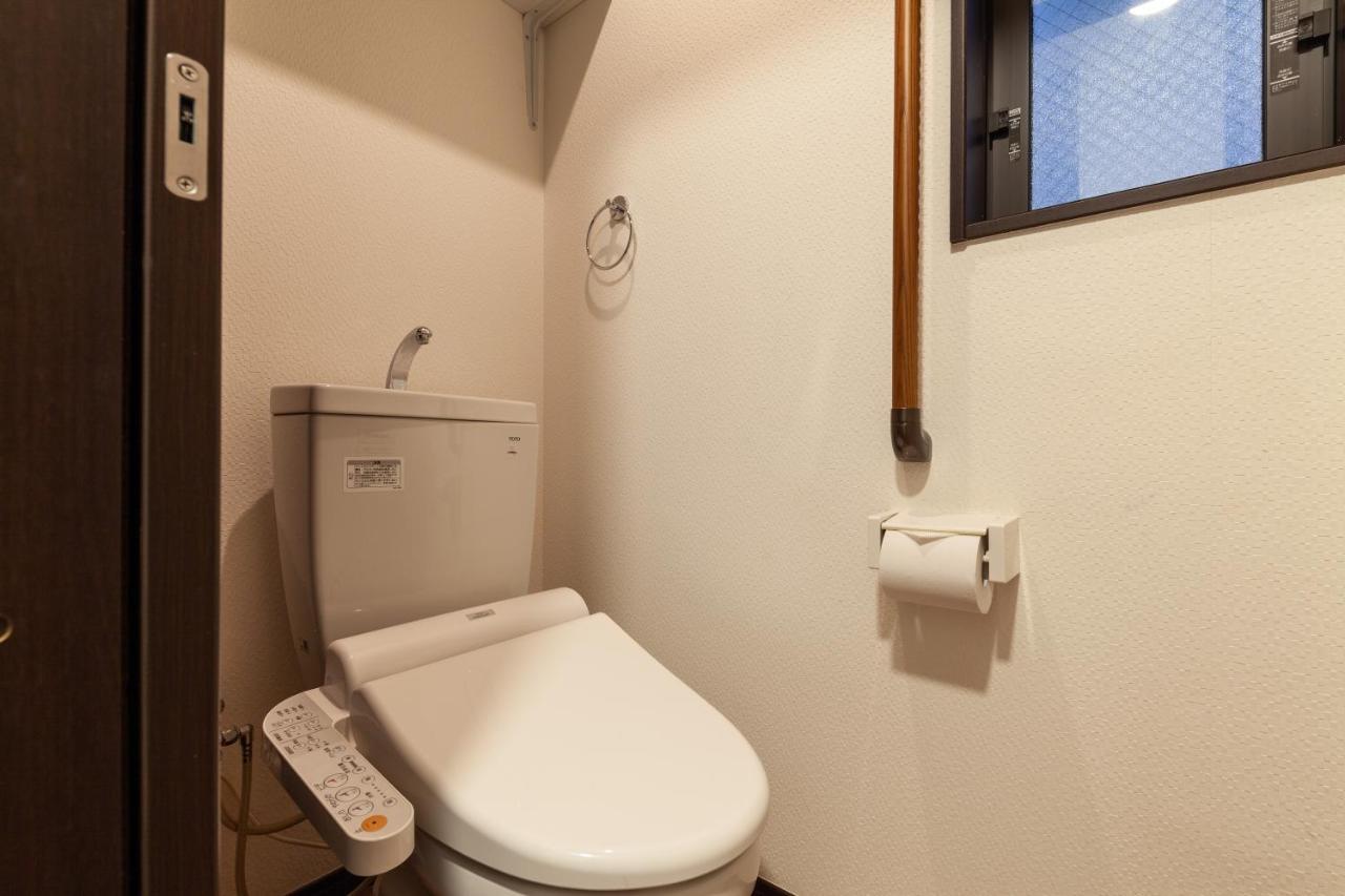 Center Shibuya -都心縁渋谷- 公寓 东京