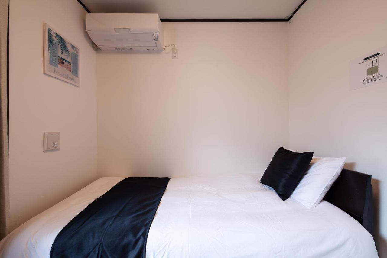 公寓 Center Shibuya -都心縁渋谷- 东京