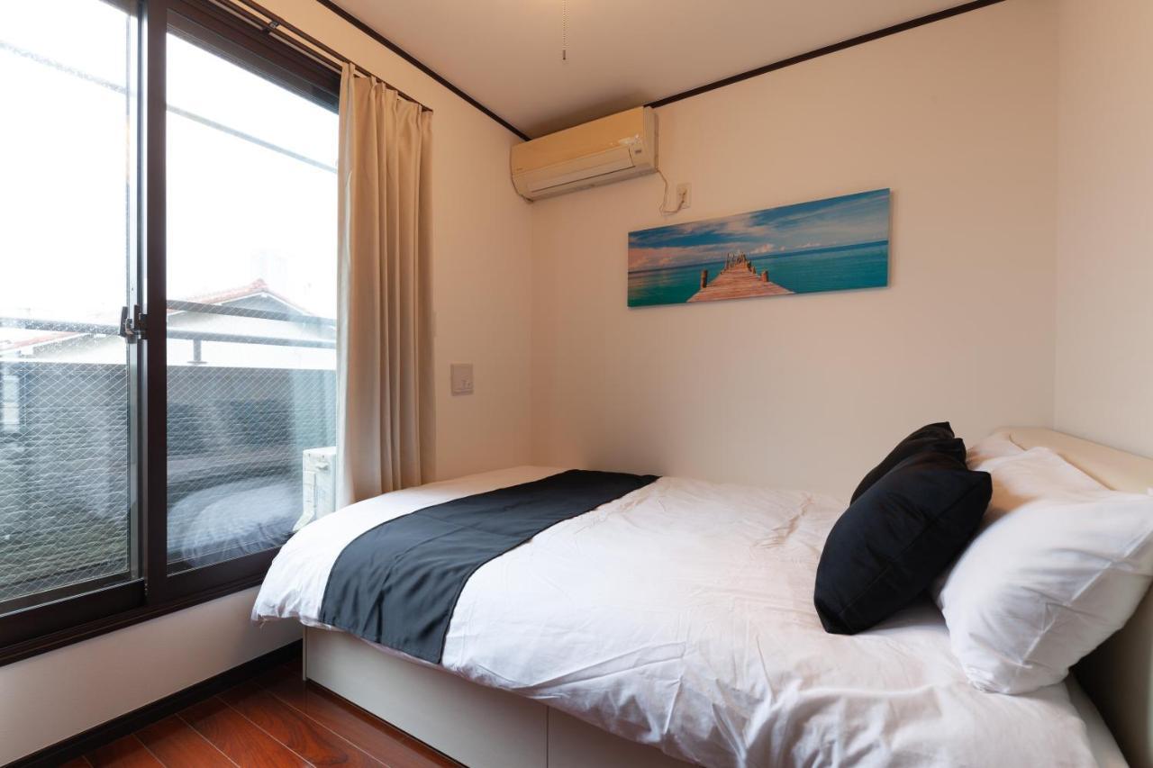 公寓 Center Shibuya -都心縁渋谷-