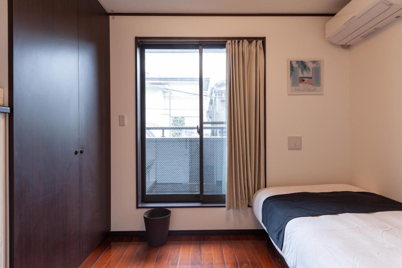 公寓 Center Shibuya -都心縁渋谷-