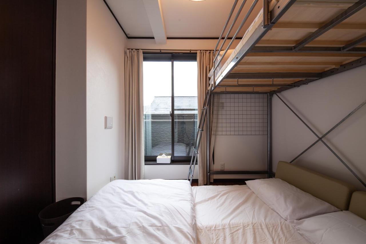 公寓 Center Shibuya -都心縁渋谷- 东京