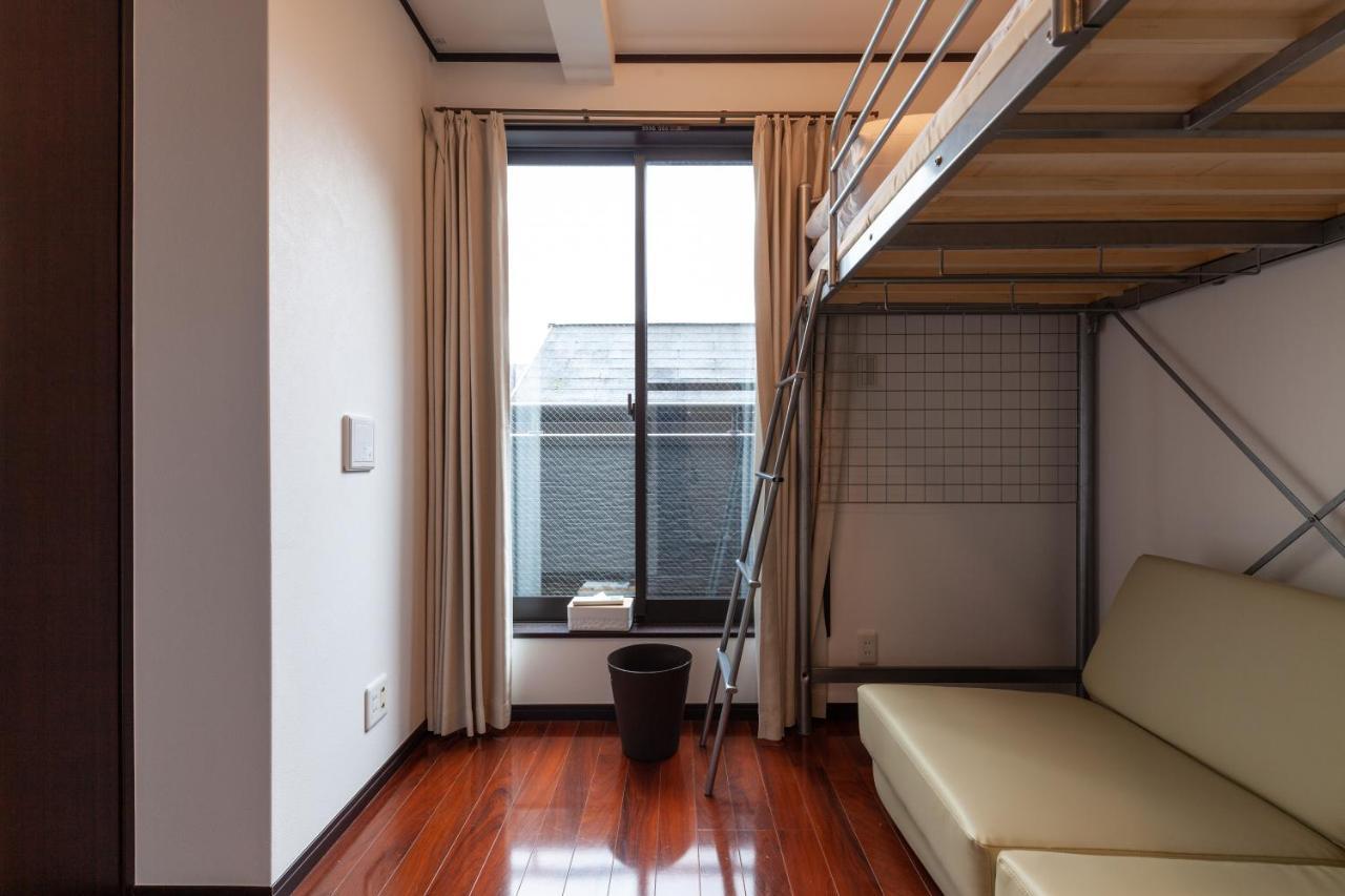 公寓 Center Shibuya -都心縁渋谷- 东京