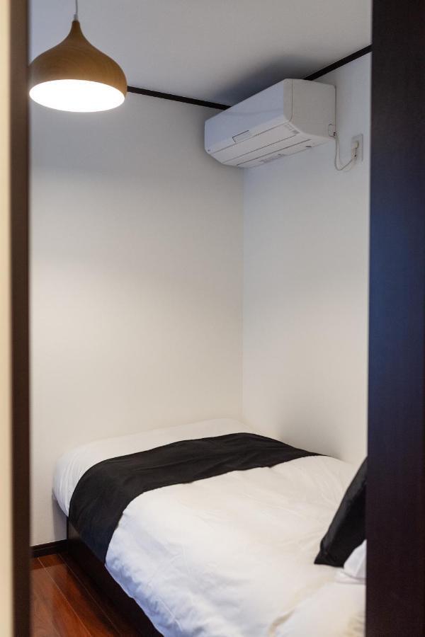 公寓 Center Shibuya -都心縁渋谷- 东京