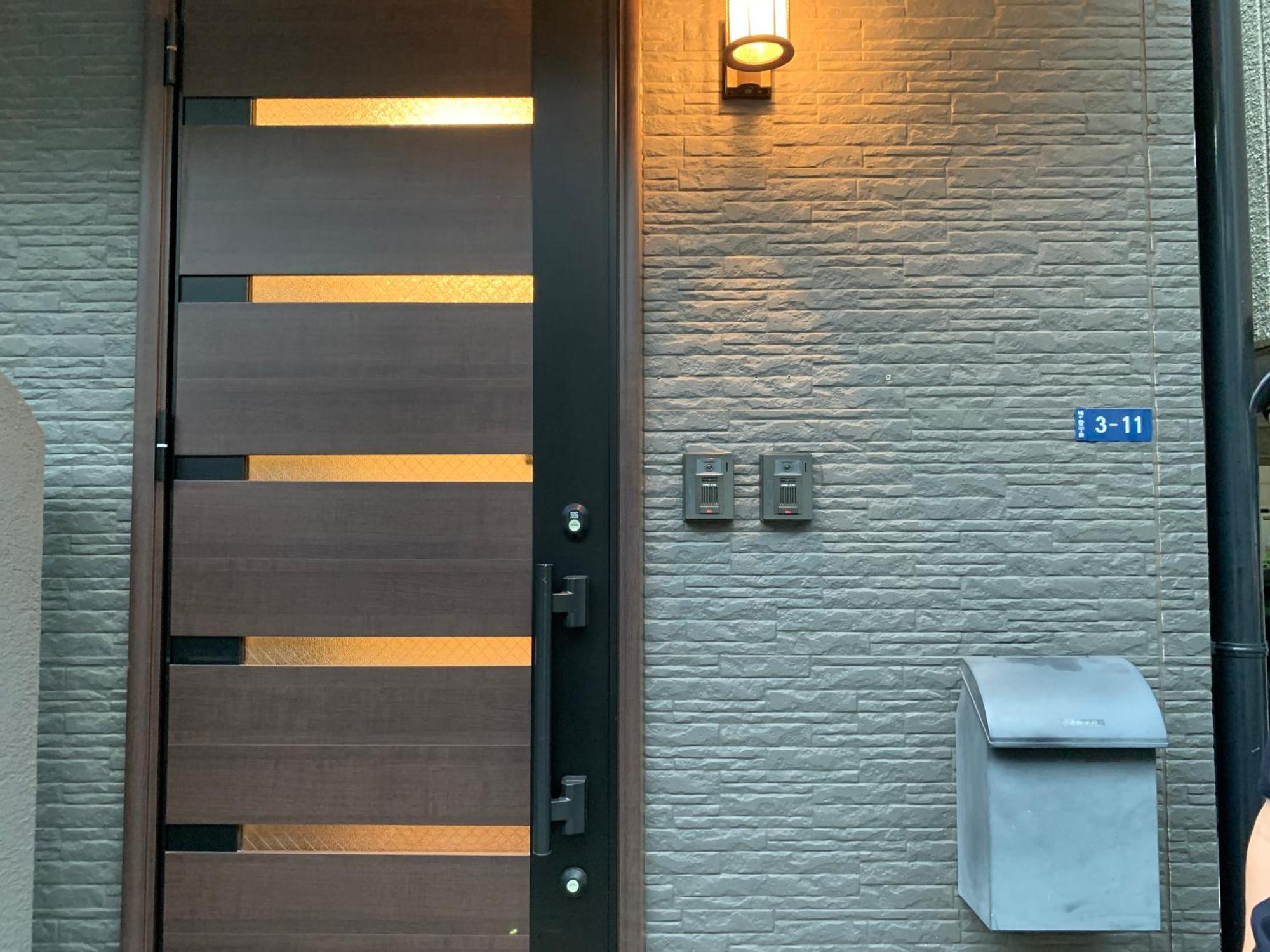 公寓 Center Shibuya -都心縁渋谷- 东京